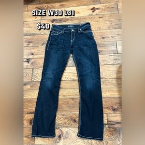 women’s jeans